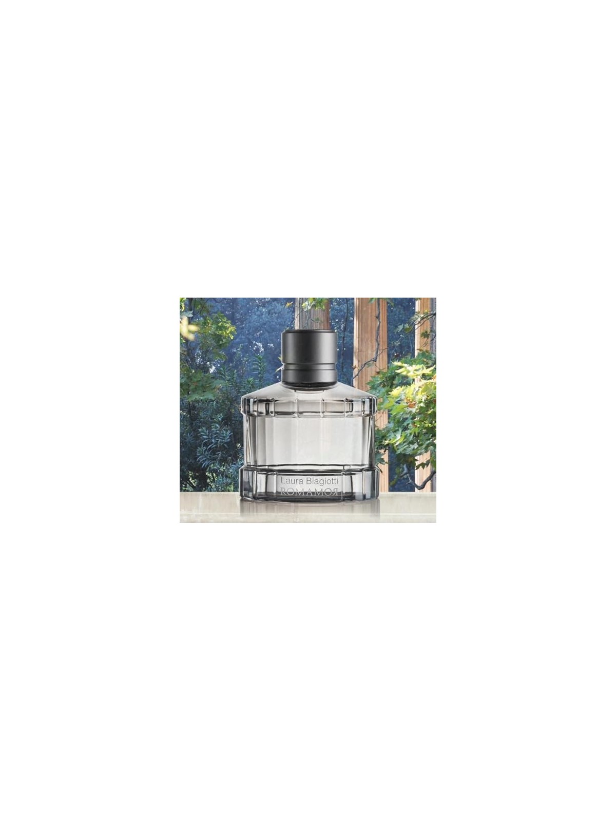 Laura Biagiotti Romamor Uomo EDT Spray 75ml
