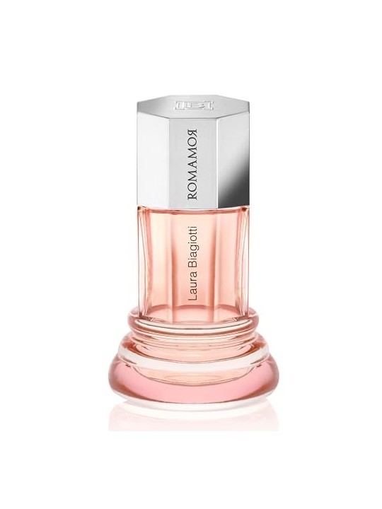 Laura Biagiotti Romamor Eau de Toilette 50ml