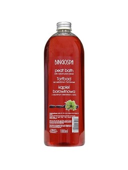 Fangobagno 1000ml