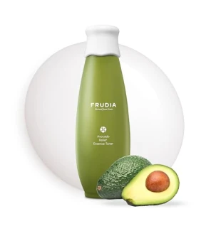 Avocado Relief Essence Toner FRUDIA 195ml