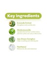 Avocado Relief Essence Toner FRUDIA 195ml