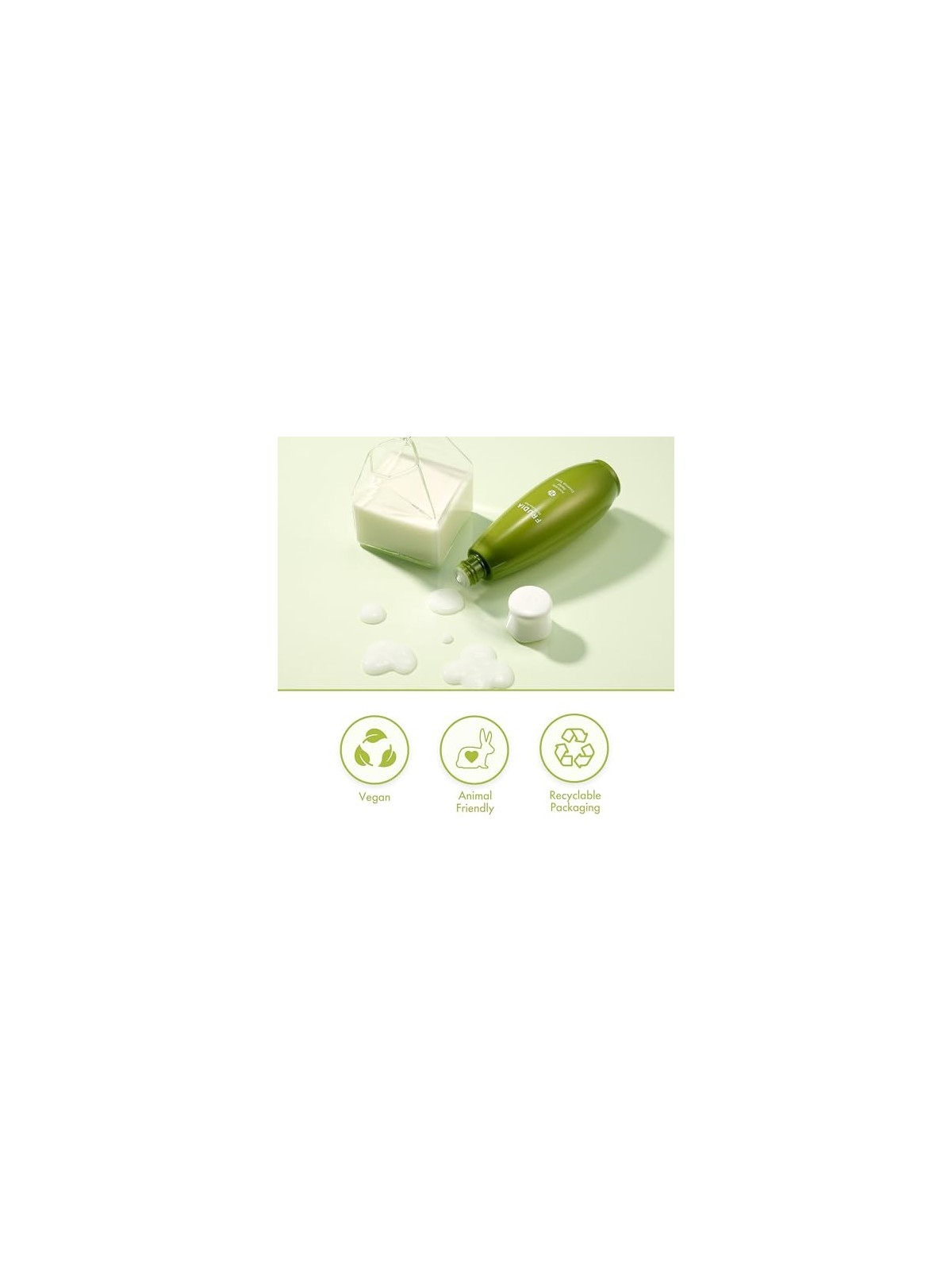 Avocado Relief Essence Toner FRUDIA 195ml