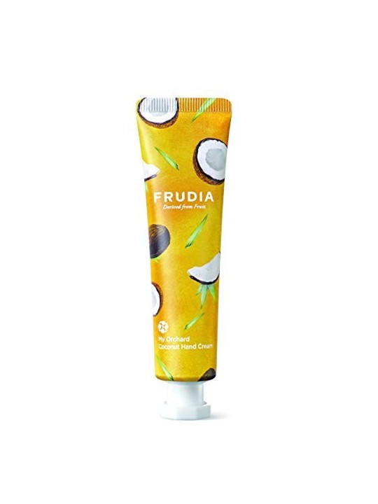 Cocco hand cream Frudia MY ORCHARD 30 gr