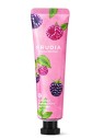 Crema mani nutriente e idratante Vino Lampone 30ml