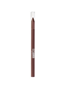 Maybelline TATTOO LINER matita gel 911noce liscia donna