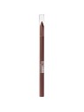 Maybelline TATTOO LINER matita gel 911noce liscia donna