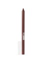 Maybelline TATTOO LINER matita gel 911noce liscia donna