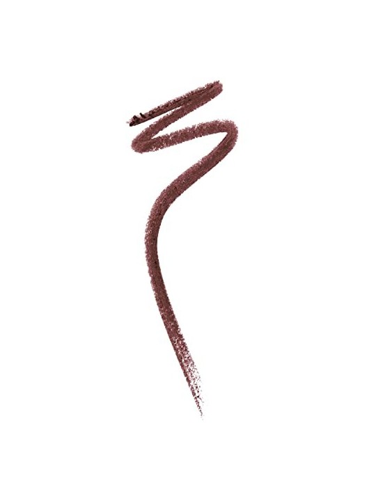 Maybelline TATTOO LINER matita gel 911noce liscia donna