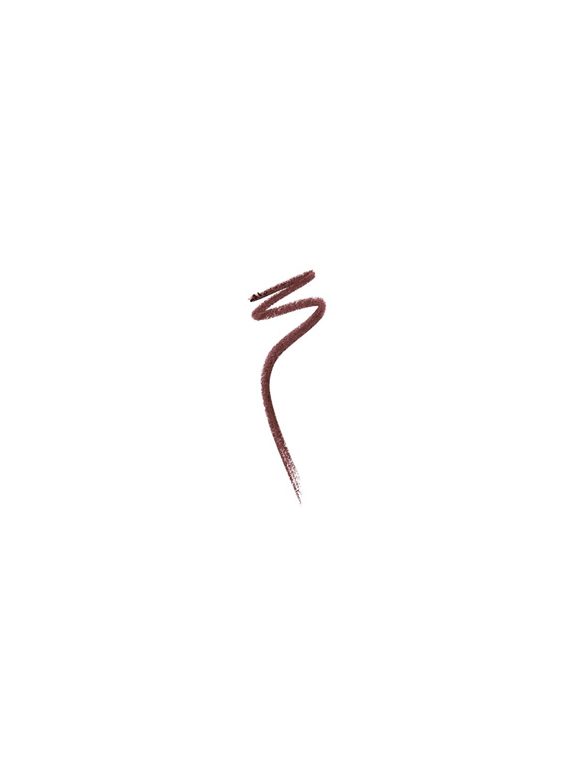 Maybelline TATTOO LINER matita gel 911noce liscia donna