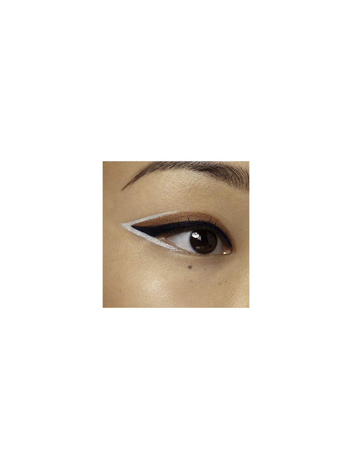 Maybelline TATTOO LINER matita gel 911noce liscia donna