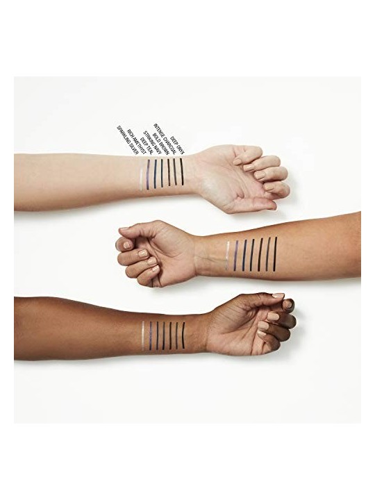 Maybelline TATTOO LINER matita gel 911noce liscia donna