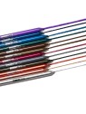 Maybelline TATTOO LINER matita gel 911noce liscia donna
