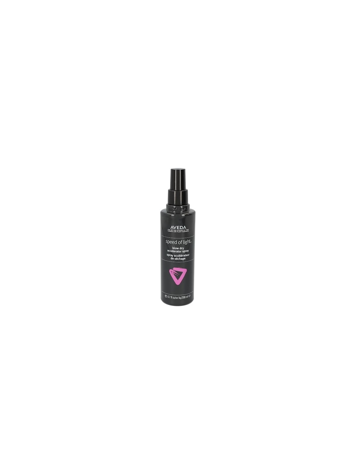 Aveda Speed Of Light Blow Dry Accelerator Spray 200ml