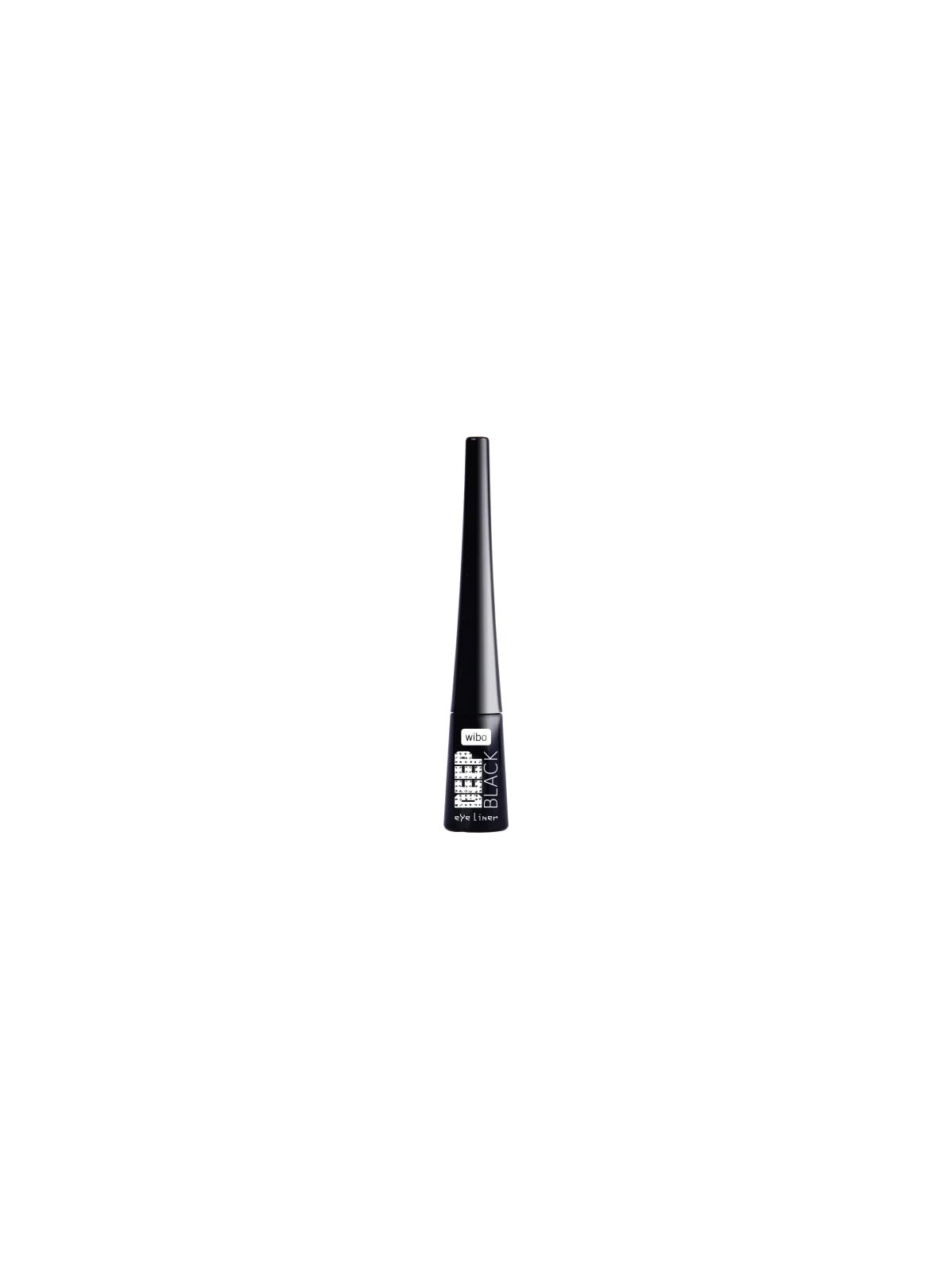 Eyeliner Nero Intenso DEEP BLACK