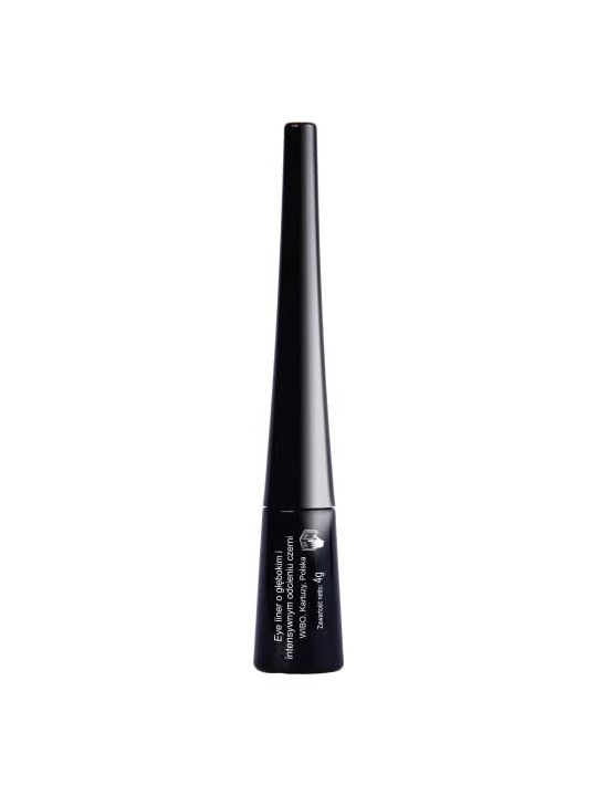 Eyeliner Nero Intenso DEEP BLACK