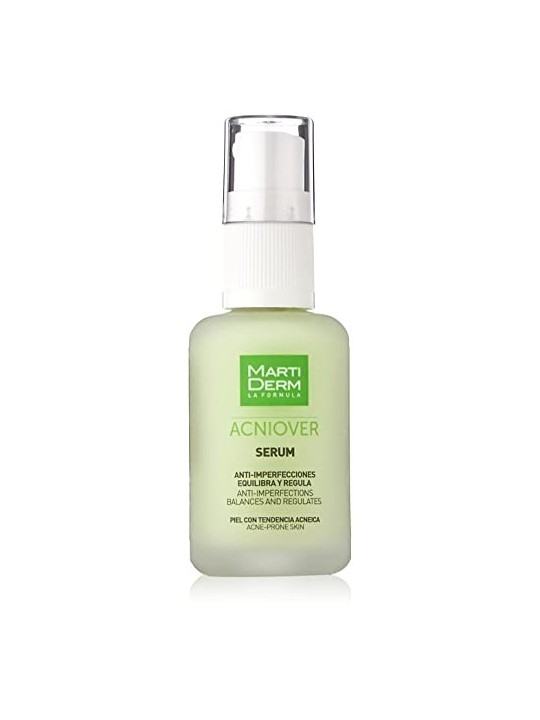 Martiderm Siero Acniover 30ml Unisex