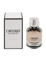 Givenchy L'Interdit eau de parfum Spray donna 35ml