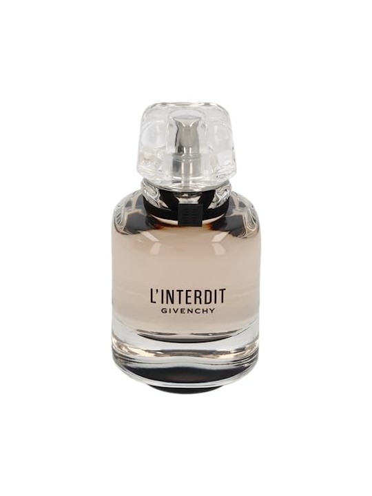 Givenchy L'Interdit eau de parfum Spray donna 35ml