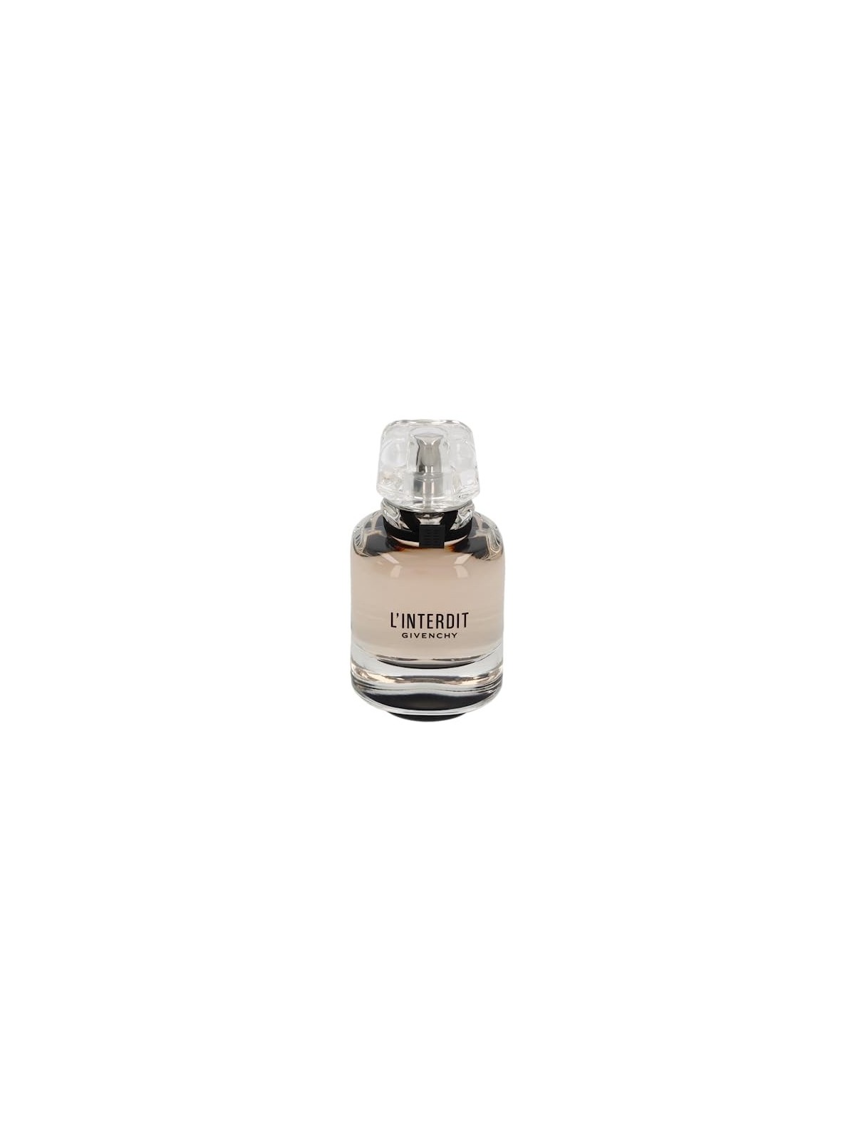 Givenchy L'Interdit eau de parfum Spray donna 35ml
