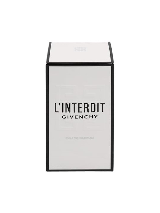 Givenchy L'Interdit eau de parfum Spray donna 35ml