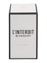 Givenchy L'Interdit eau de parfum Spray donna 35ml