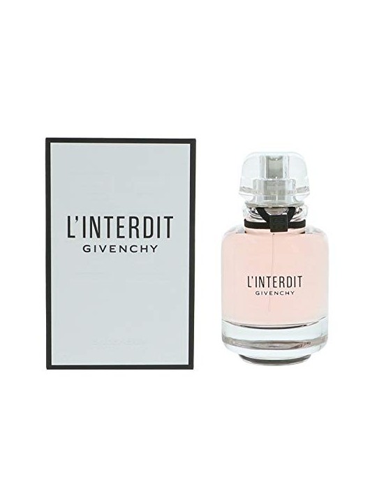 Givenchy L'Interdit eau de parfum Spray donna 35ml