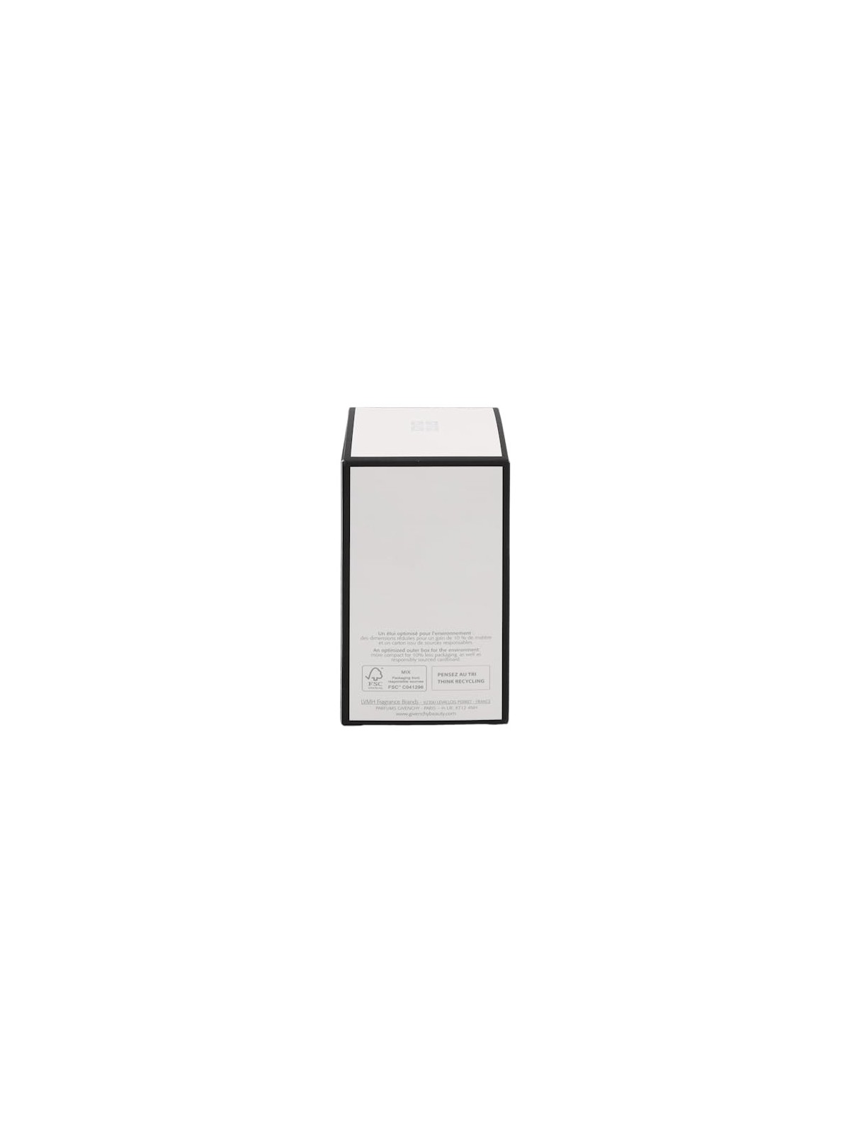 Givenchy L'Interdit eau de parfum Spray donna 35ml