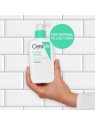 CeraVe Foaming Cleanser w-Pump 1000ml For Normal To Oily Skin