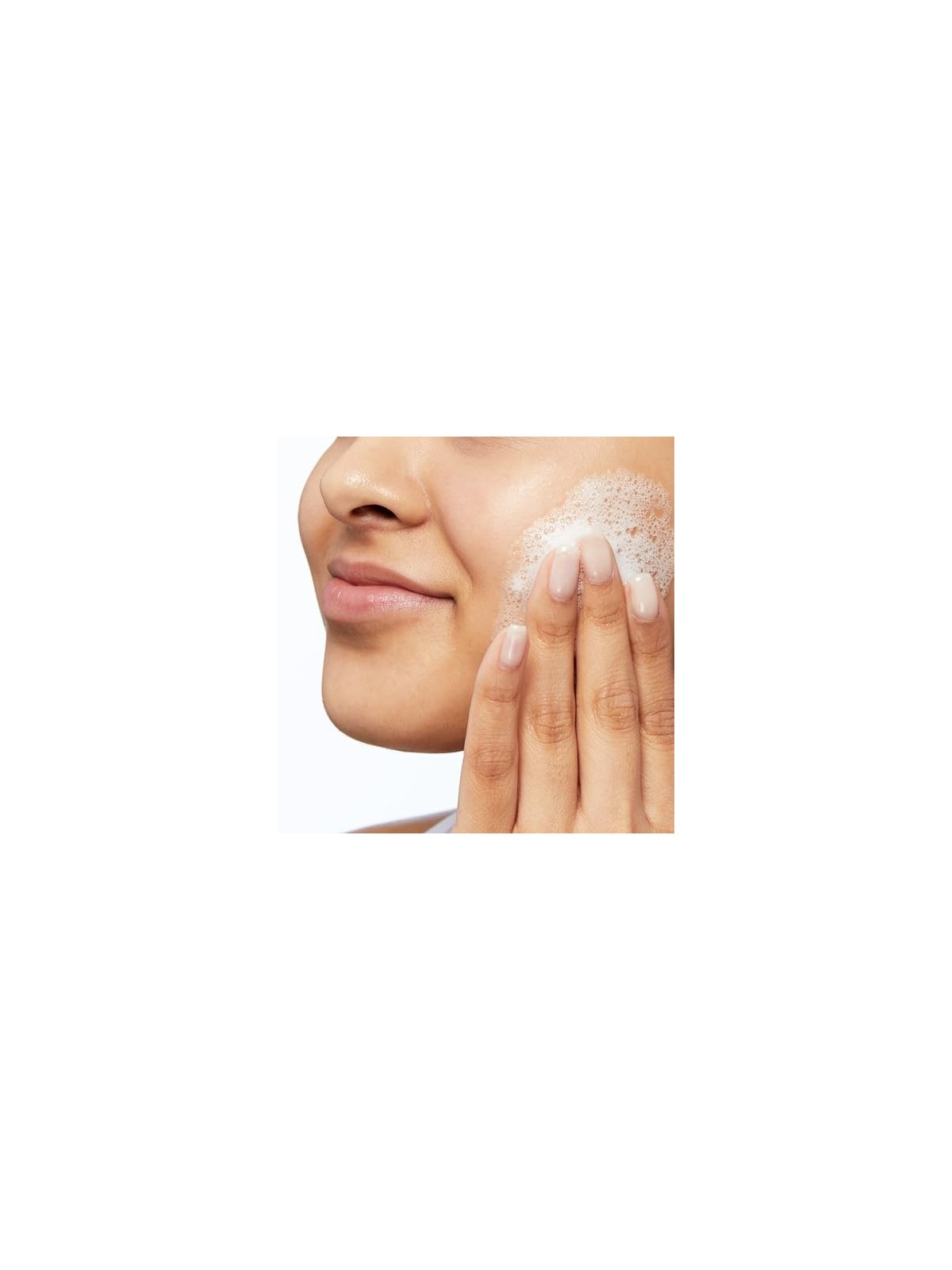 CeraVe Foaming Cleanser w-Pump 1000ml For Normal To Oily Skin