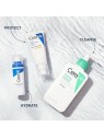 CeraVe Foaming Cleanser w-Pump 1000ml For Normal To Oily Skin