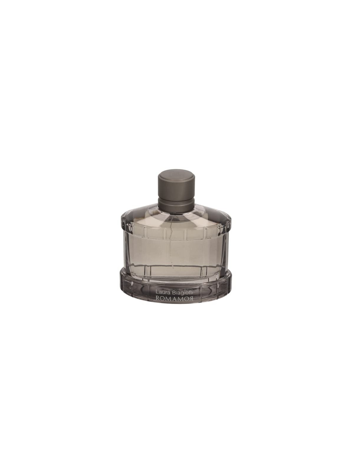 Laura Biagiotti Romamor Uomo EDT Spray 125ml