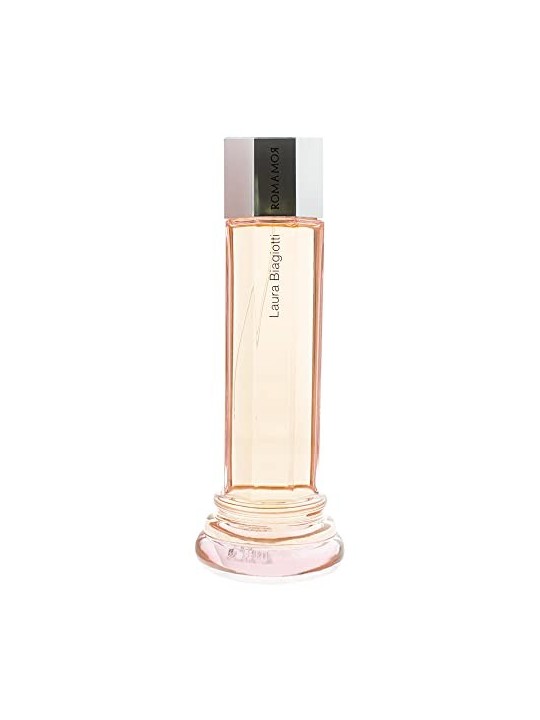 Laura Biagiotti Romamor EDT Spray 100ml