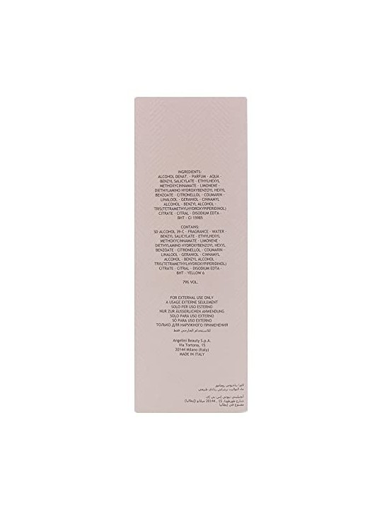 Laura Biagiotti Romamor EDT Spray 100ml