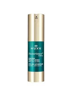 Nuxe Nuxuriance Ultra Eye & Lip Contour donna 15ml