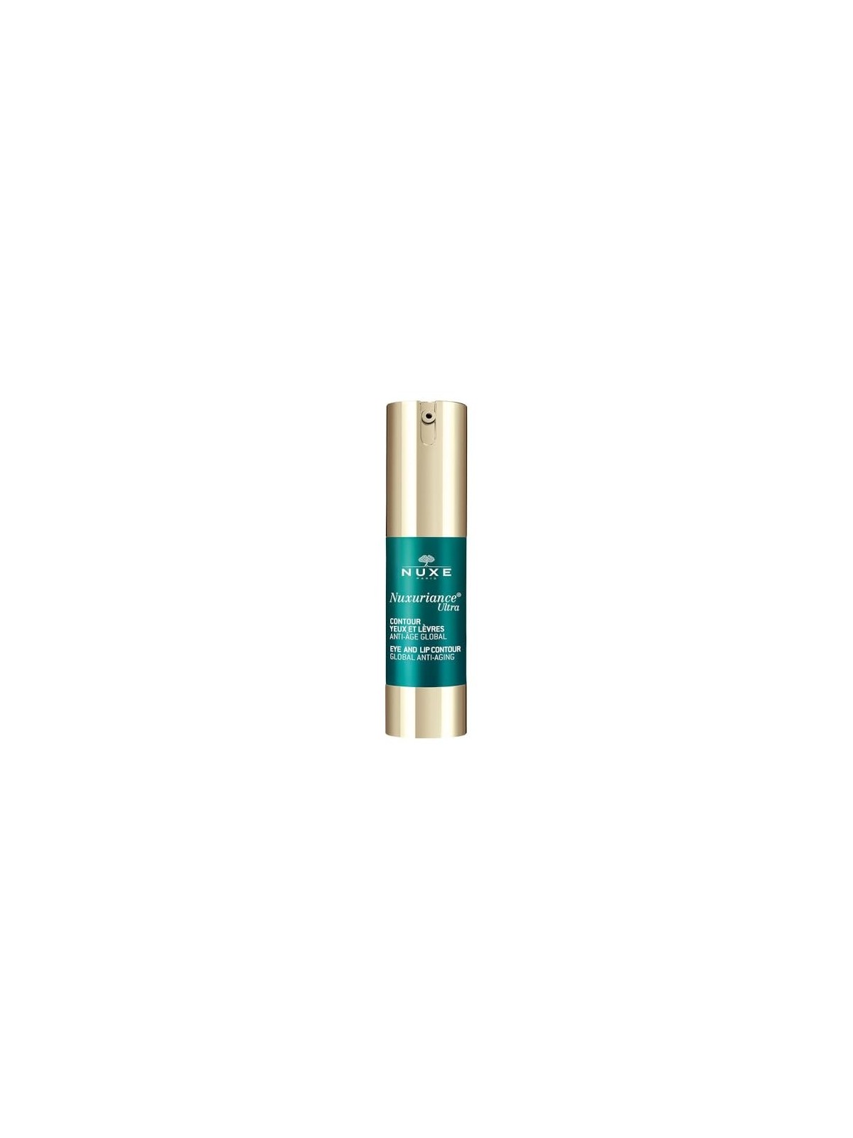 Nuxe Nuxuriance Ultra Eye & Lip Contour donna 15ml