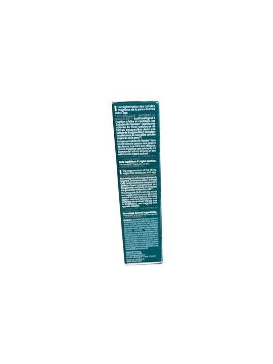 Nuxe Nuxuriance Ultra Eye & Lip Contour donna 15ml