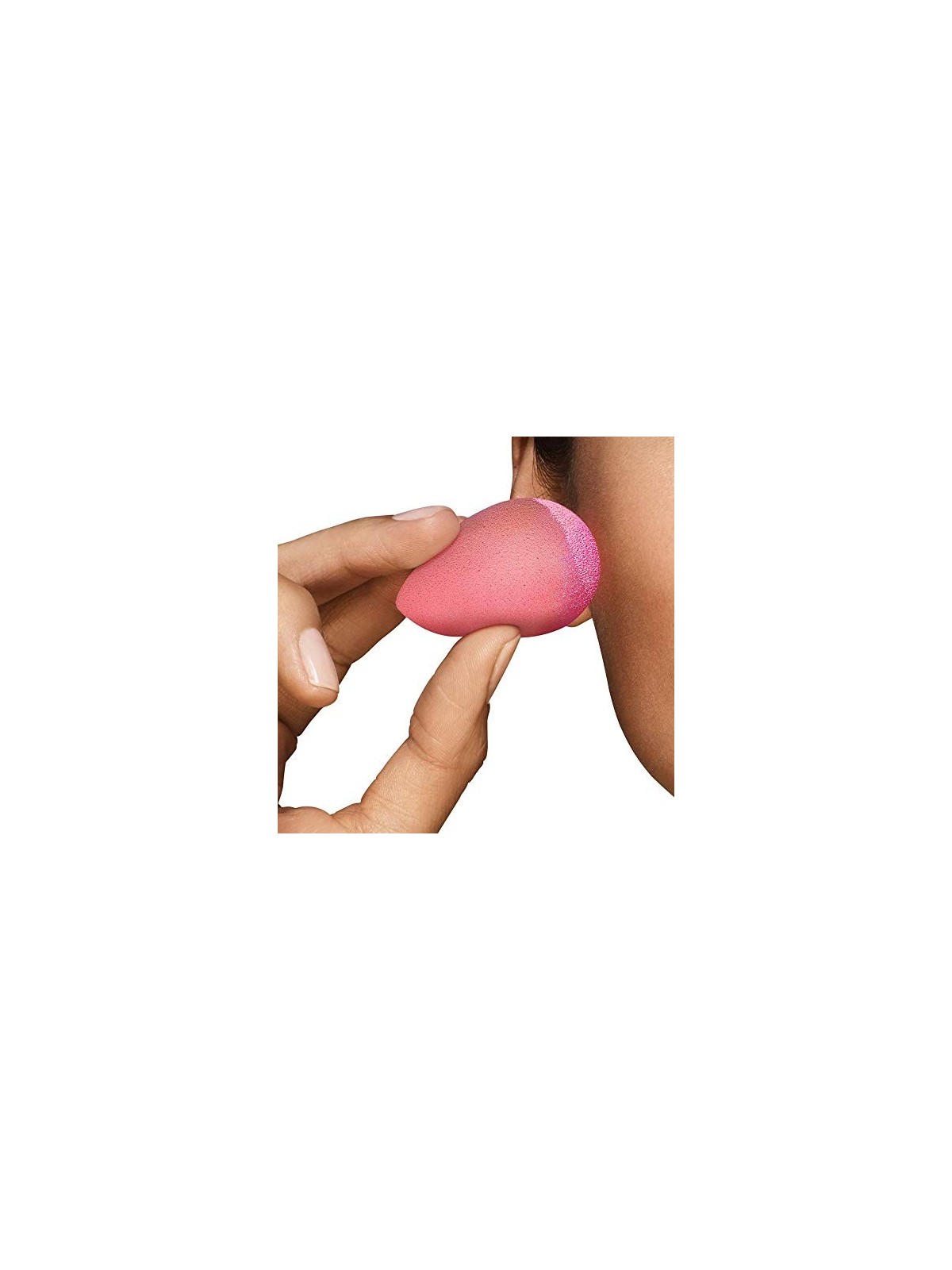 BeautyBlender Be Cheeky Spugna Trucco Rosa