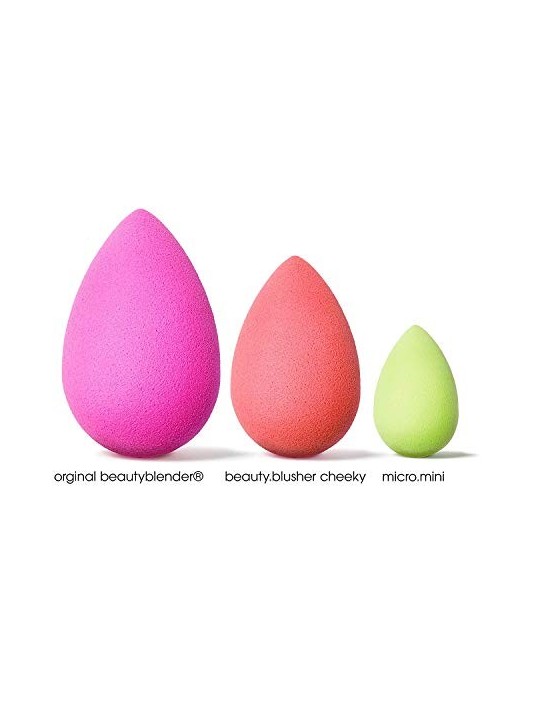 BeautyBlender Be Cheeky Spugna Trucco Rosa