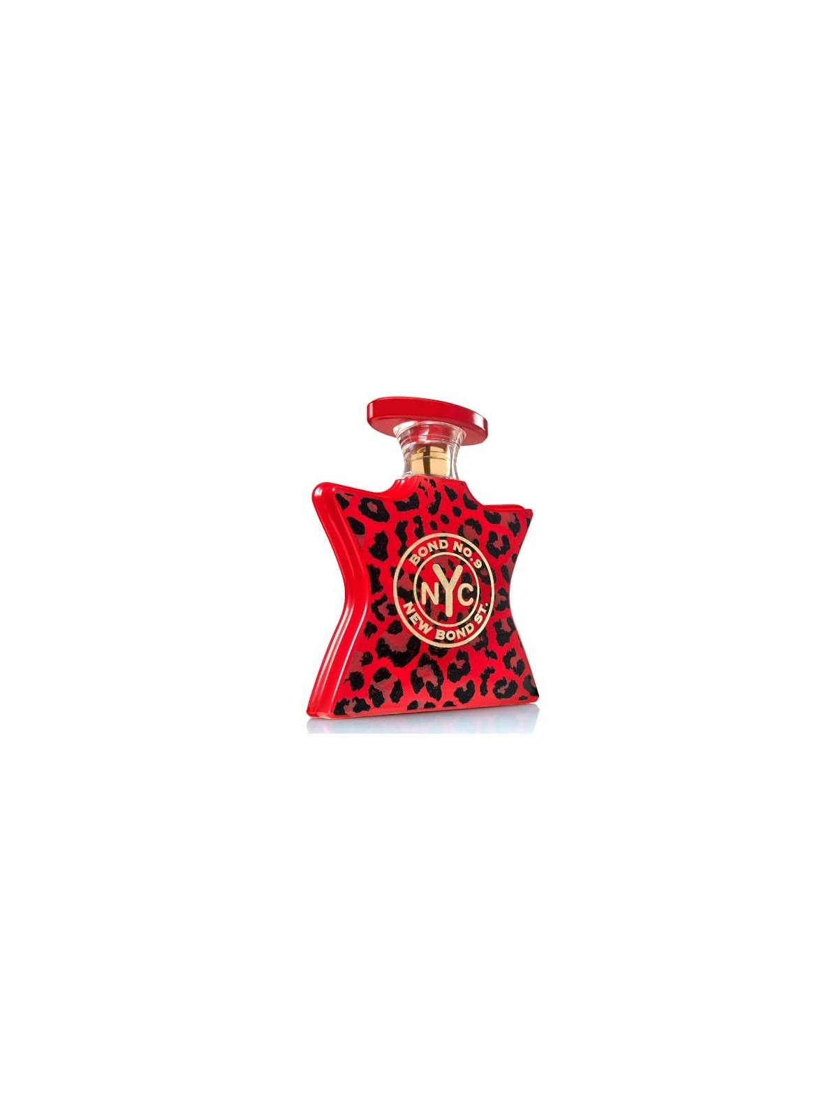 Bond No. 9 New Bond St. Eau De Parfum 100 ml unisex