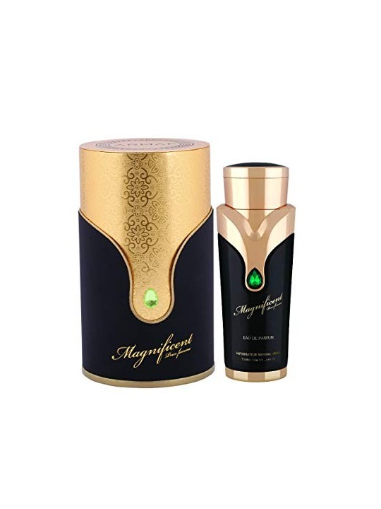 Armaf Magnificent EDP 100ml