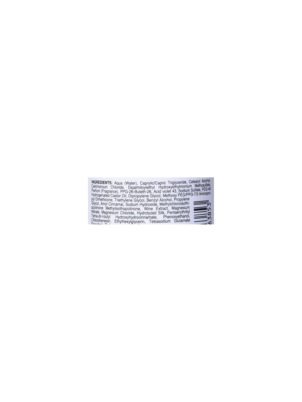 Fanola No Yellow Hair Mask donna 1000ml