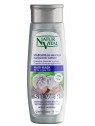 Natur Vital MASCARILLA SILVER per capelli bianchi o grigi 300ml donna