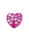 Set trucco a forma di cuore Inca