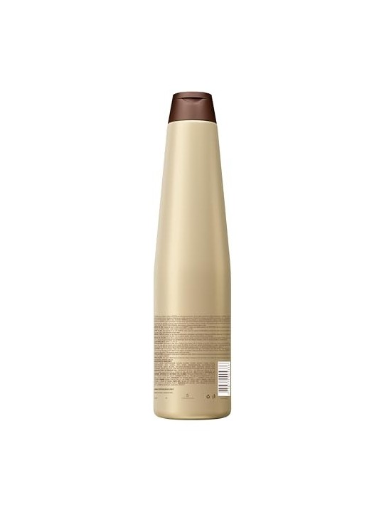 Lisso Shampoo alla Cheratina 350ml