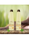 Lisso Shampoo alla Cheratina 350ml