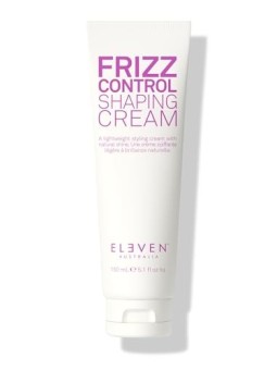 Crema Modellante per Controllo Frizz 150ml Unisex