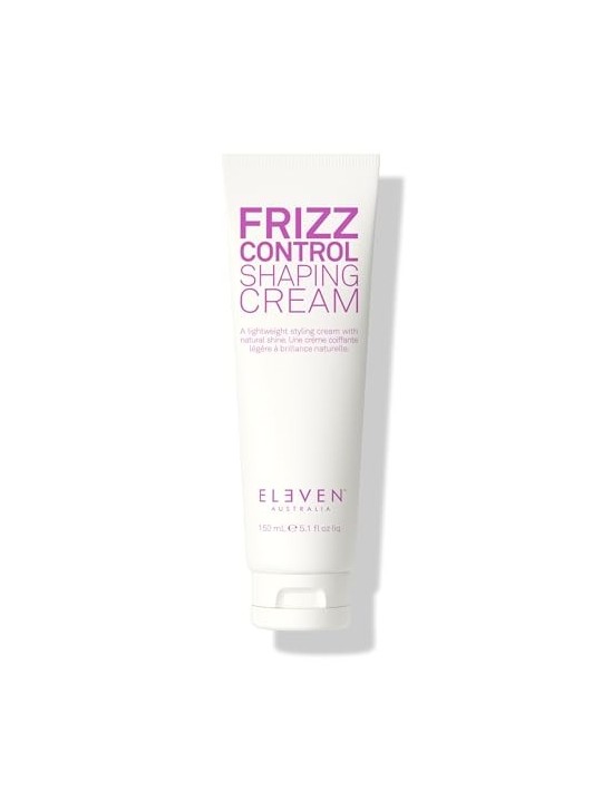 Crema Modellante per Controllo Frizz 150ml Unisex