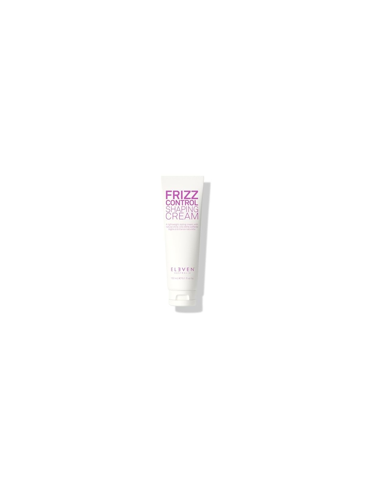 Crema Modellante per Controllo Frizz 150ml Unisex
