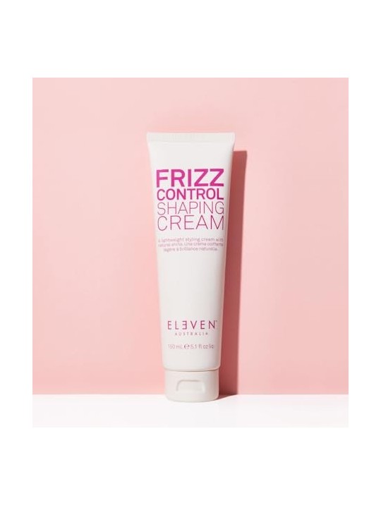 Crema Modellante per Controllo Frizz 150ml Unisex