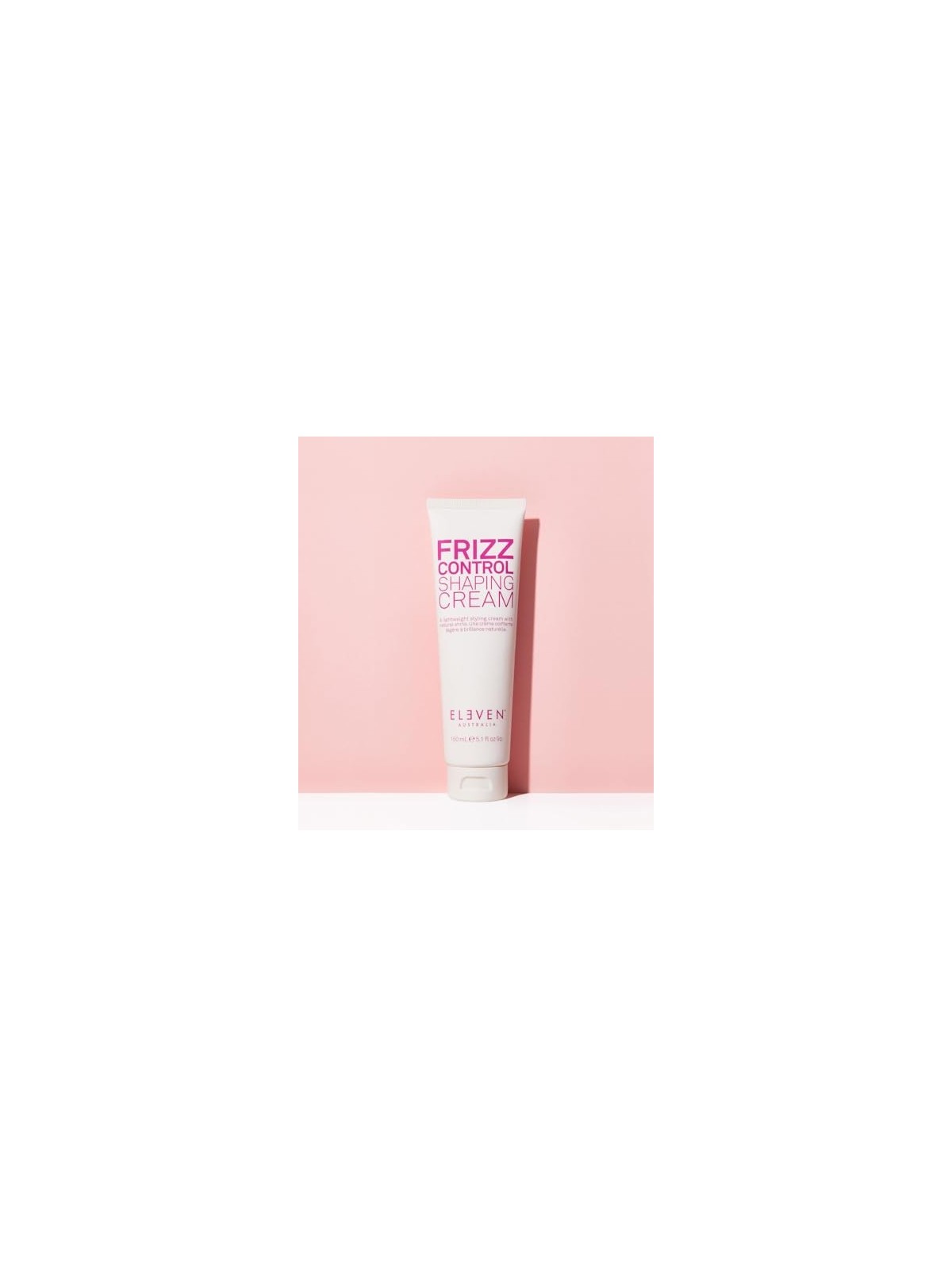 Crema Modellante per Controllo Frizz 150ml Unisex